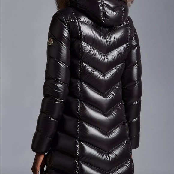 Moncler Fulmarus Jacket - Picture 3 of 10